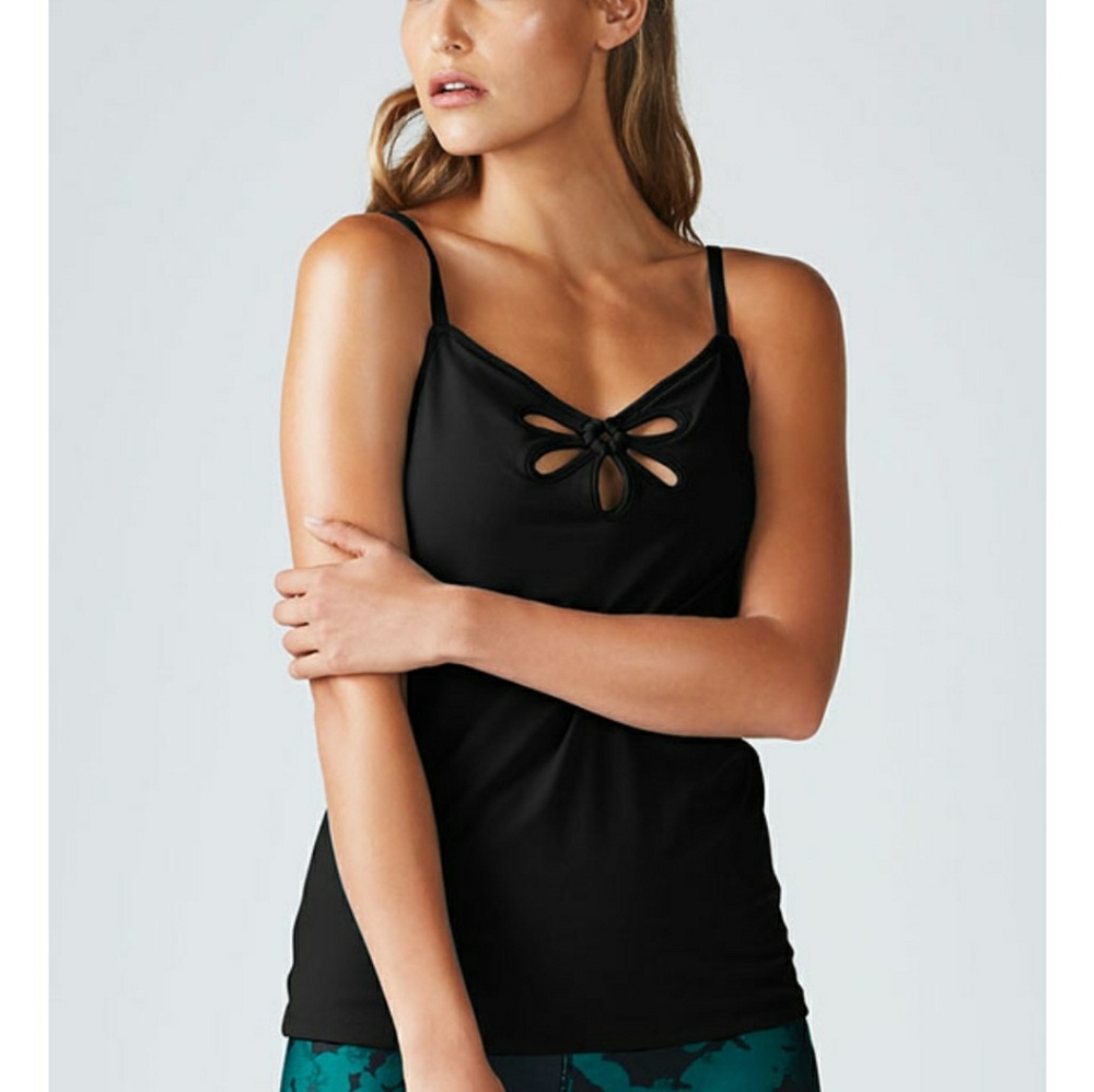 Fabletics Petal Top